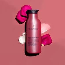 Pureology Smooth Perfection Shampoo - 1000ml