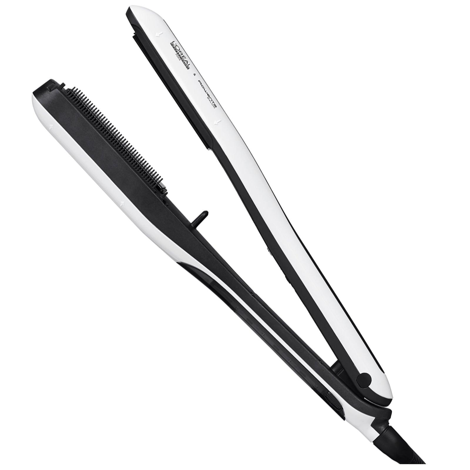 Hair straighteners with steam фото 33