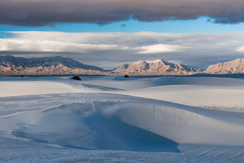 White Sands National Park - My Nature Book Adventures