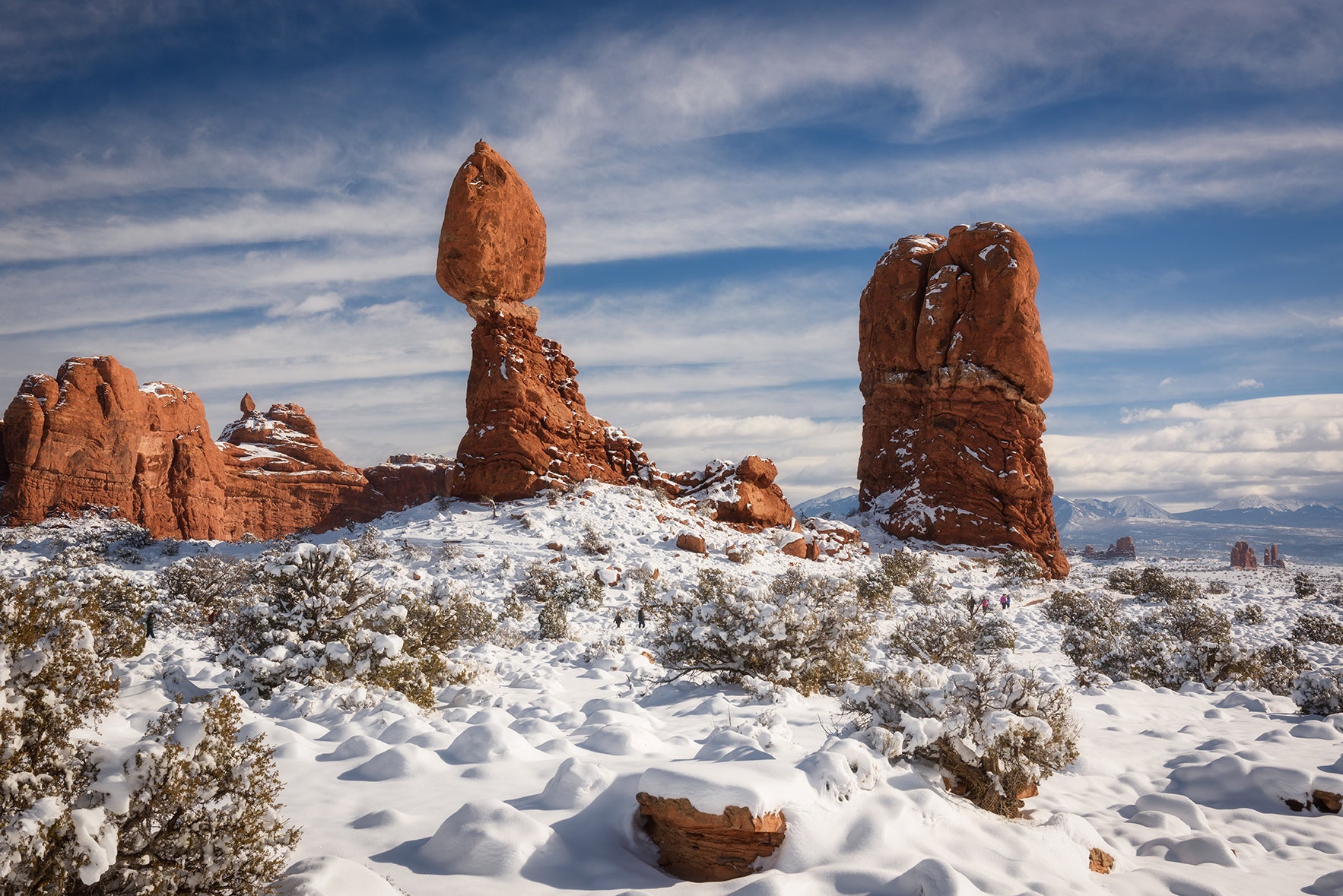 Balanced Rock