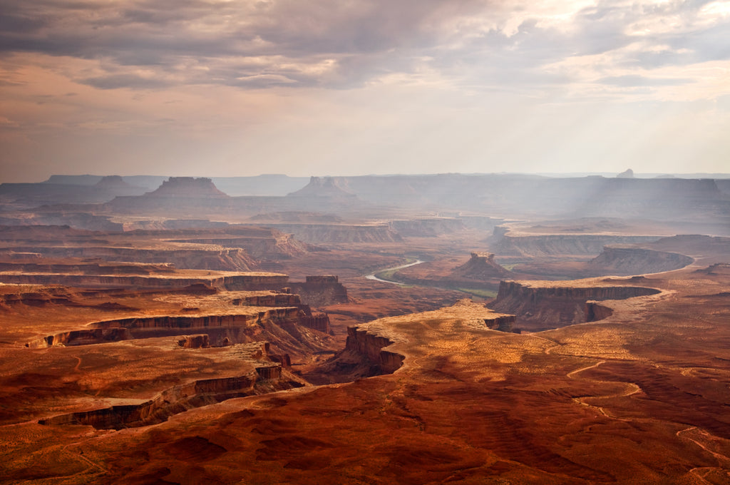 Canyonlands