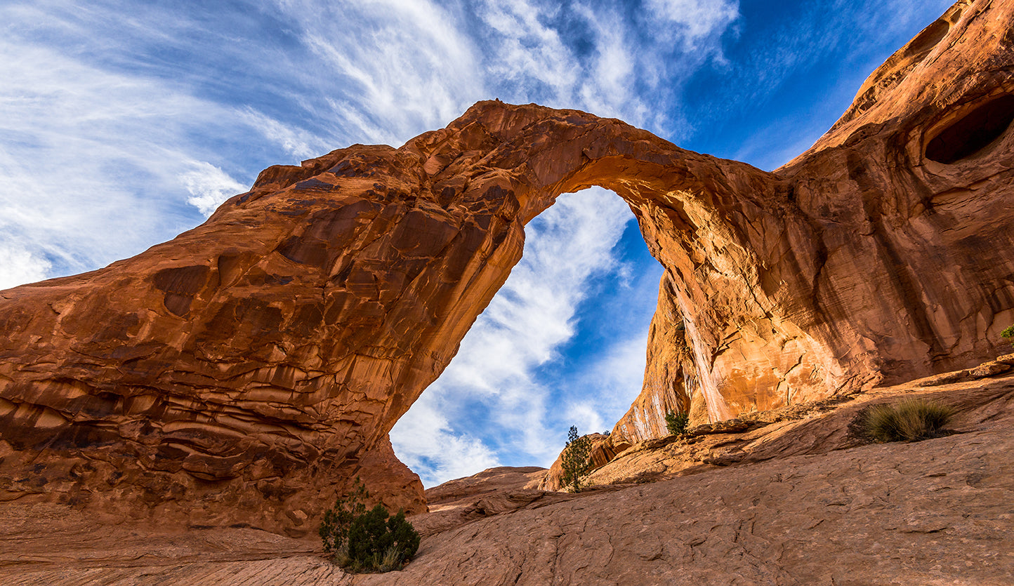 Corona Arch