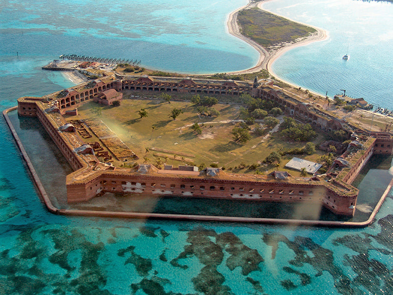 Dry Tortugas National Park