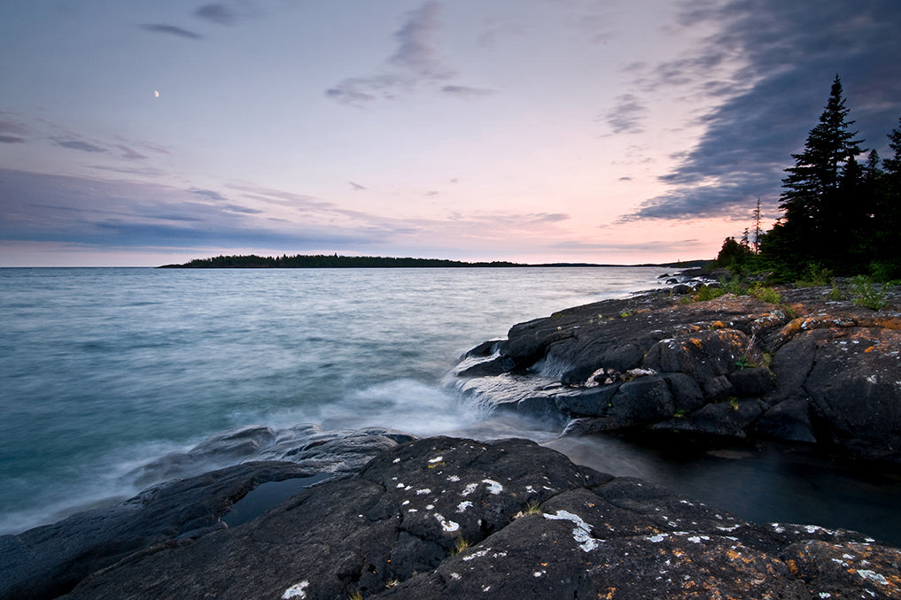  Isle Royale National Park