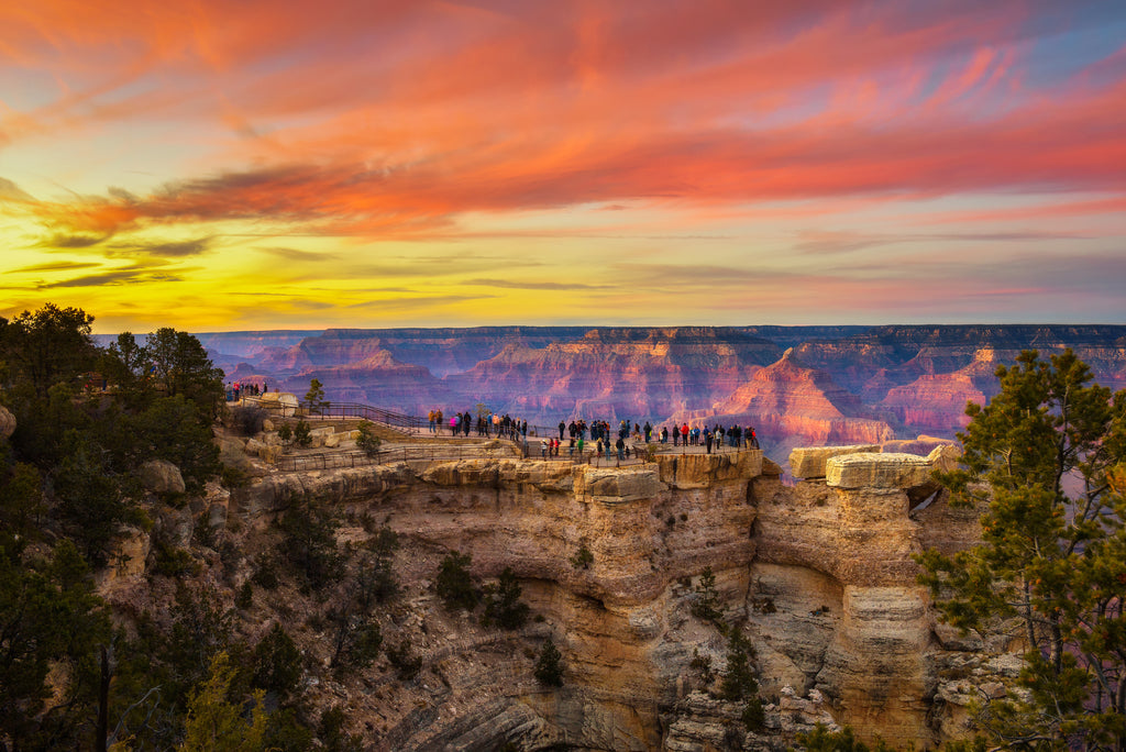 Grand Canyon National Park