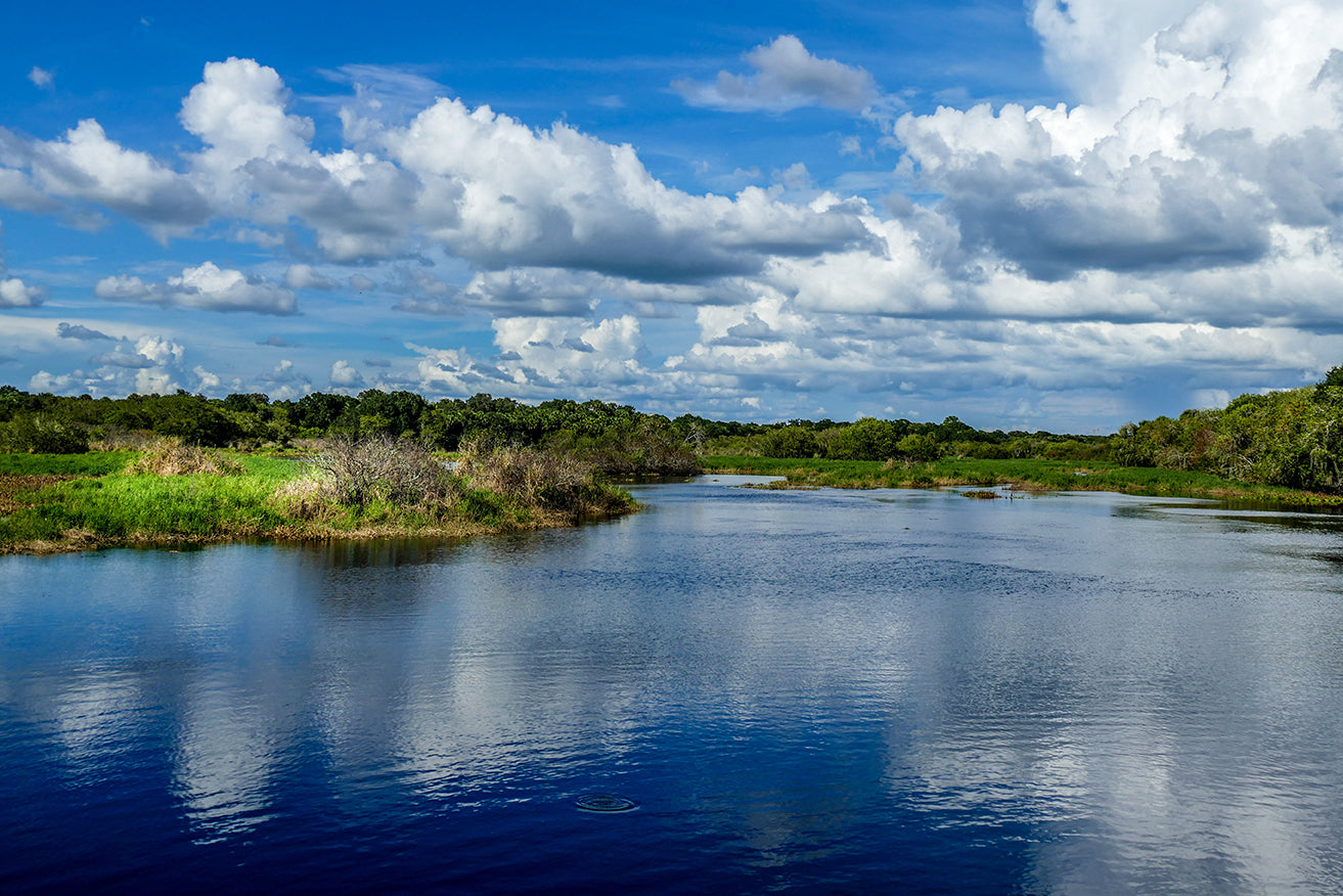 Myakka River State Park