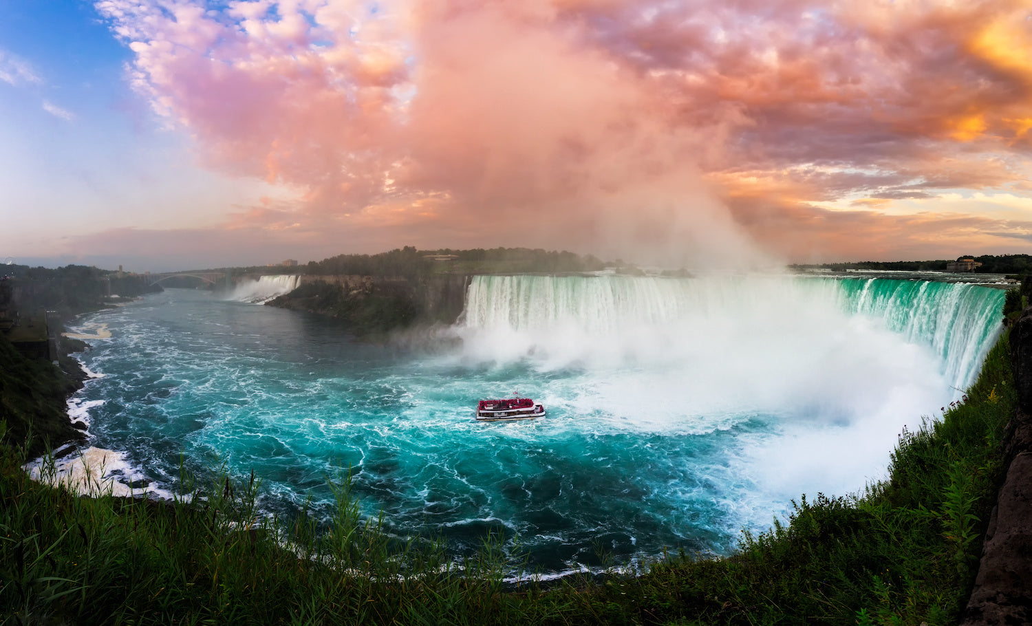 Niagara Falls