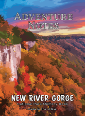 New River Gorge Adventure Notes