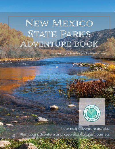 NEW - Texas Adventure Book