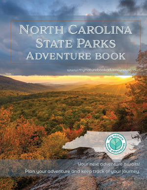 Build Your Own Custom - My Cookbook - Recipe Book – My Nature Book  Adventures