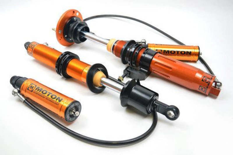 Moton Suspension 3-Way Motorsport Coilovers (True Rear) M 501 075