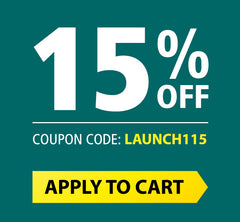 launchiversary apply coupon to cart button