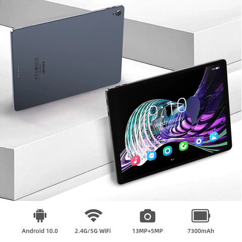 HiPad Plus