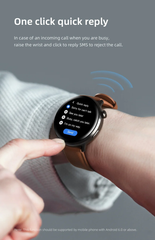 Mibro Smartwatch