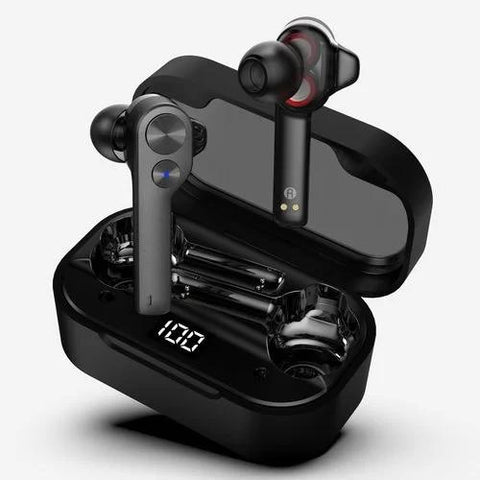 TWS808 wireless sports earbuds