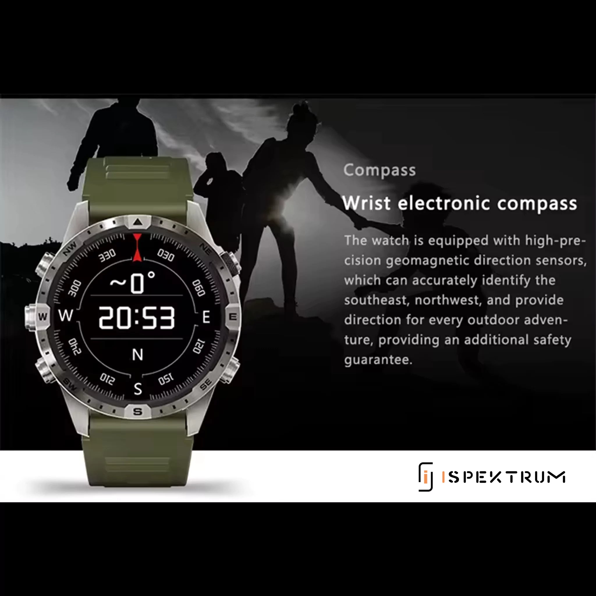 Smartwatch explora on sale