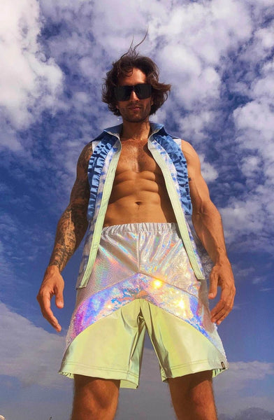 Burning Man Attire, What to Wear This Year