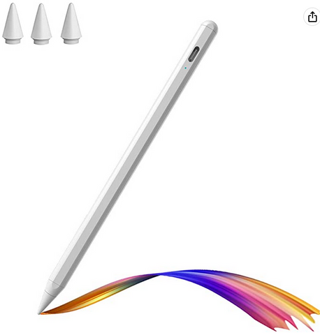 Die besten Apple Pencil Alternativen