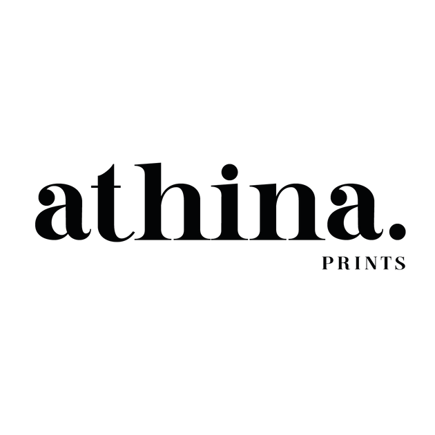 Athina Prints