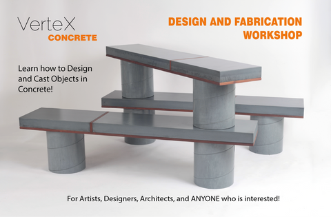 Concrete Design and Fabrication