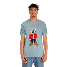 Load image into Gallery viewer, MOD#$T Bear Classic Logo Tee
