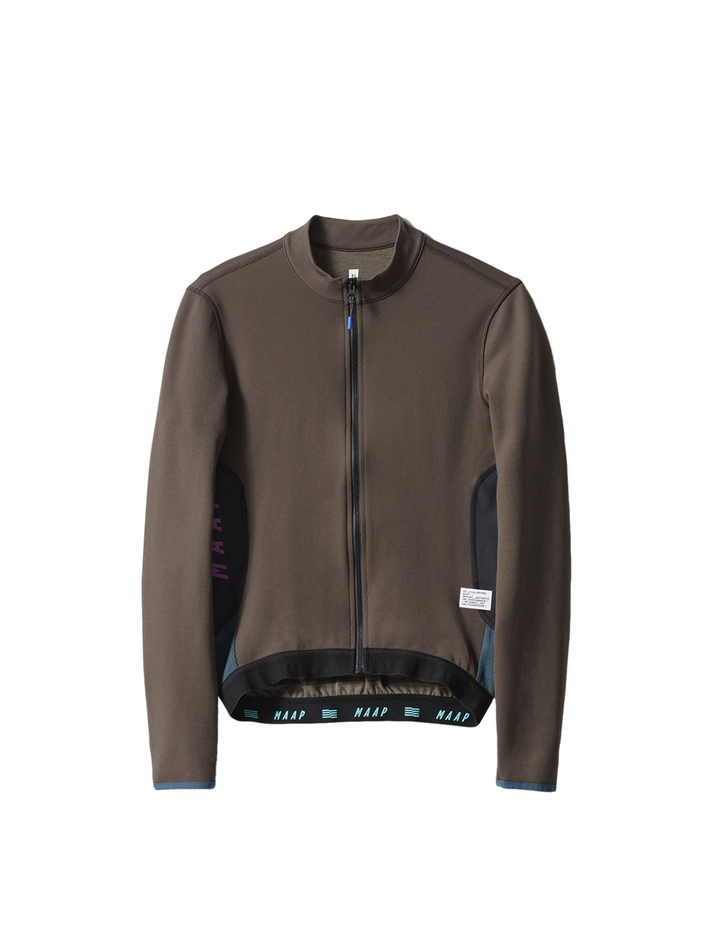 Product Image for Alt_Road LS Jersey