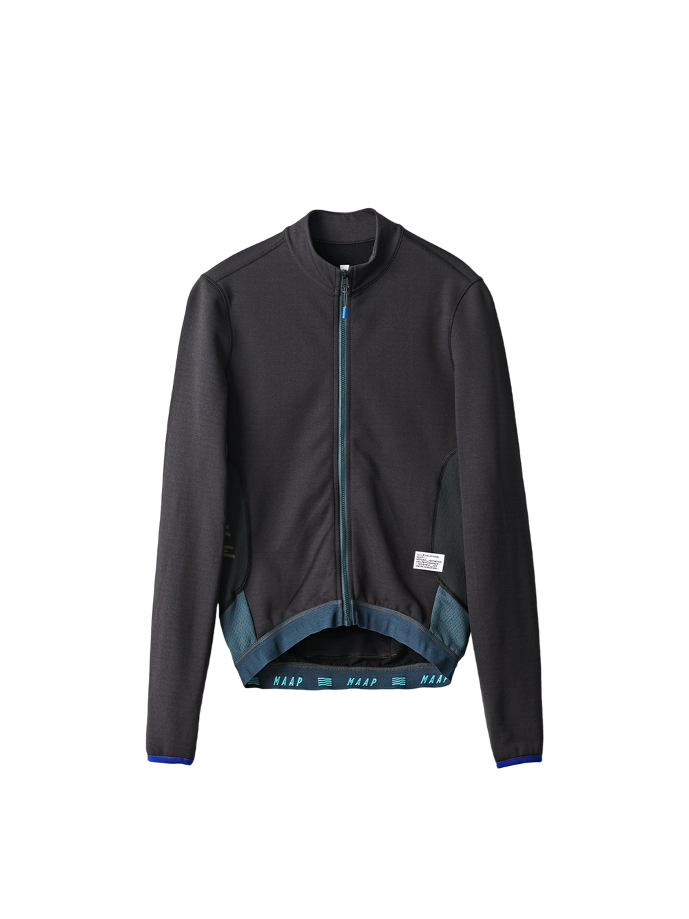 Product Image for Alt_Road LS Jersey