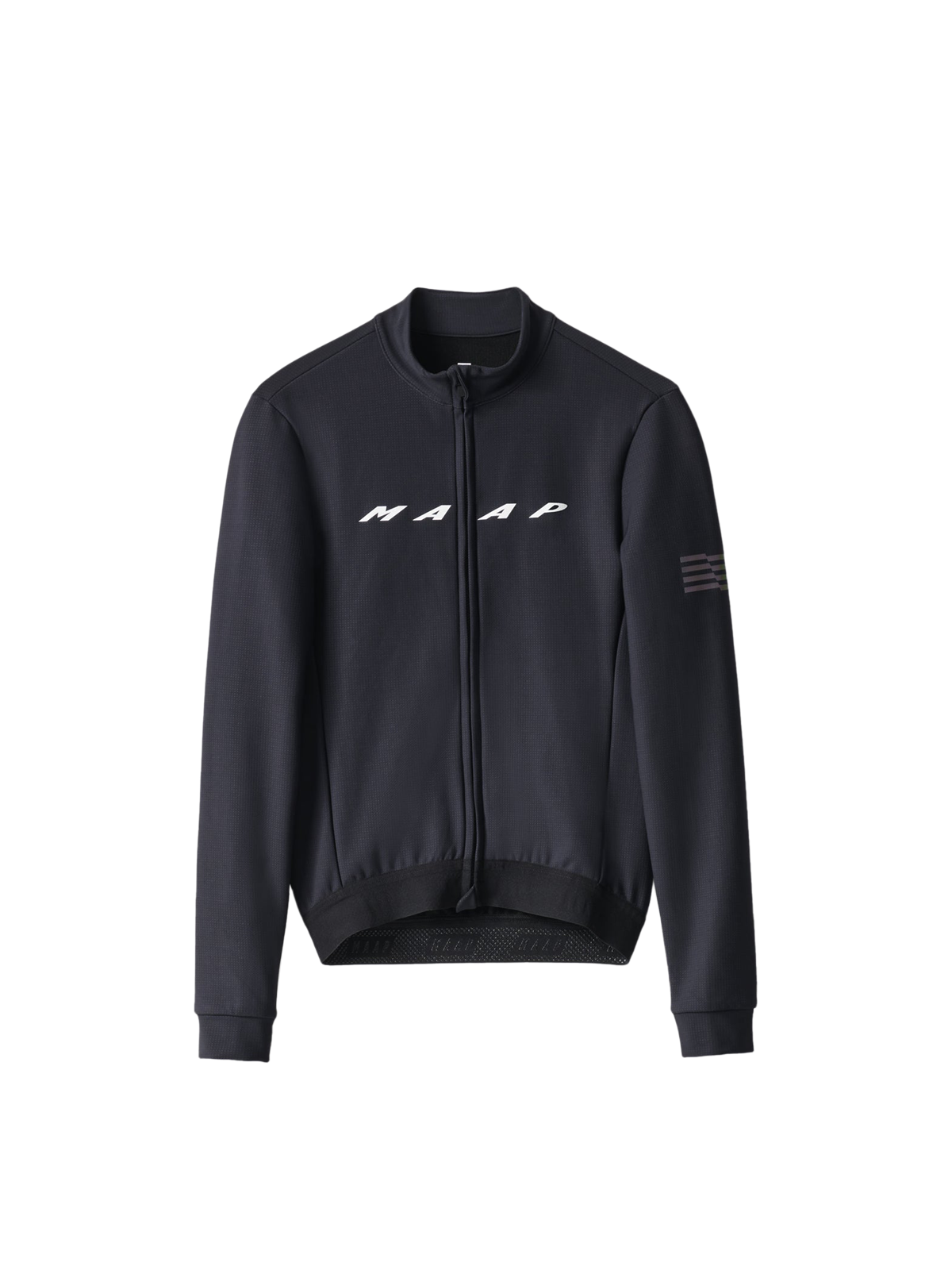 Evade Thermal LS Jersey - MAAP Cycling Apparel