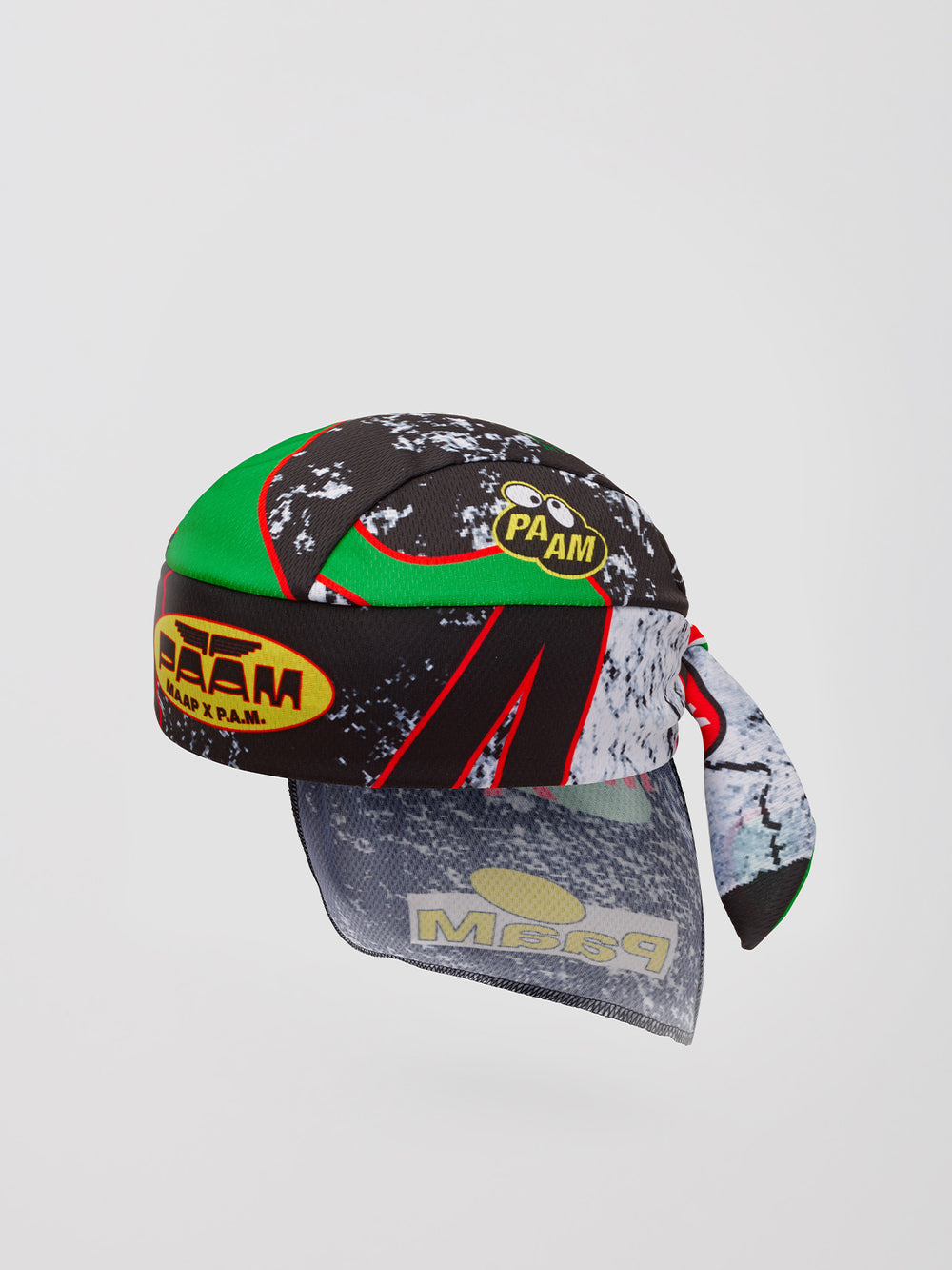 Product Image for MAAP X PAM Skull Cap