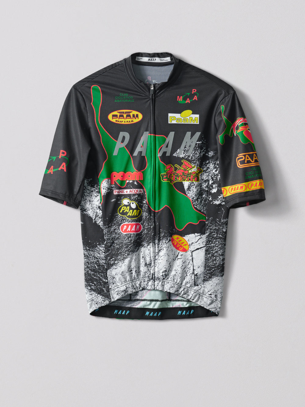 Product Image for MAAP x PAM Team Jersey