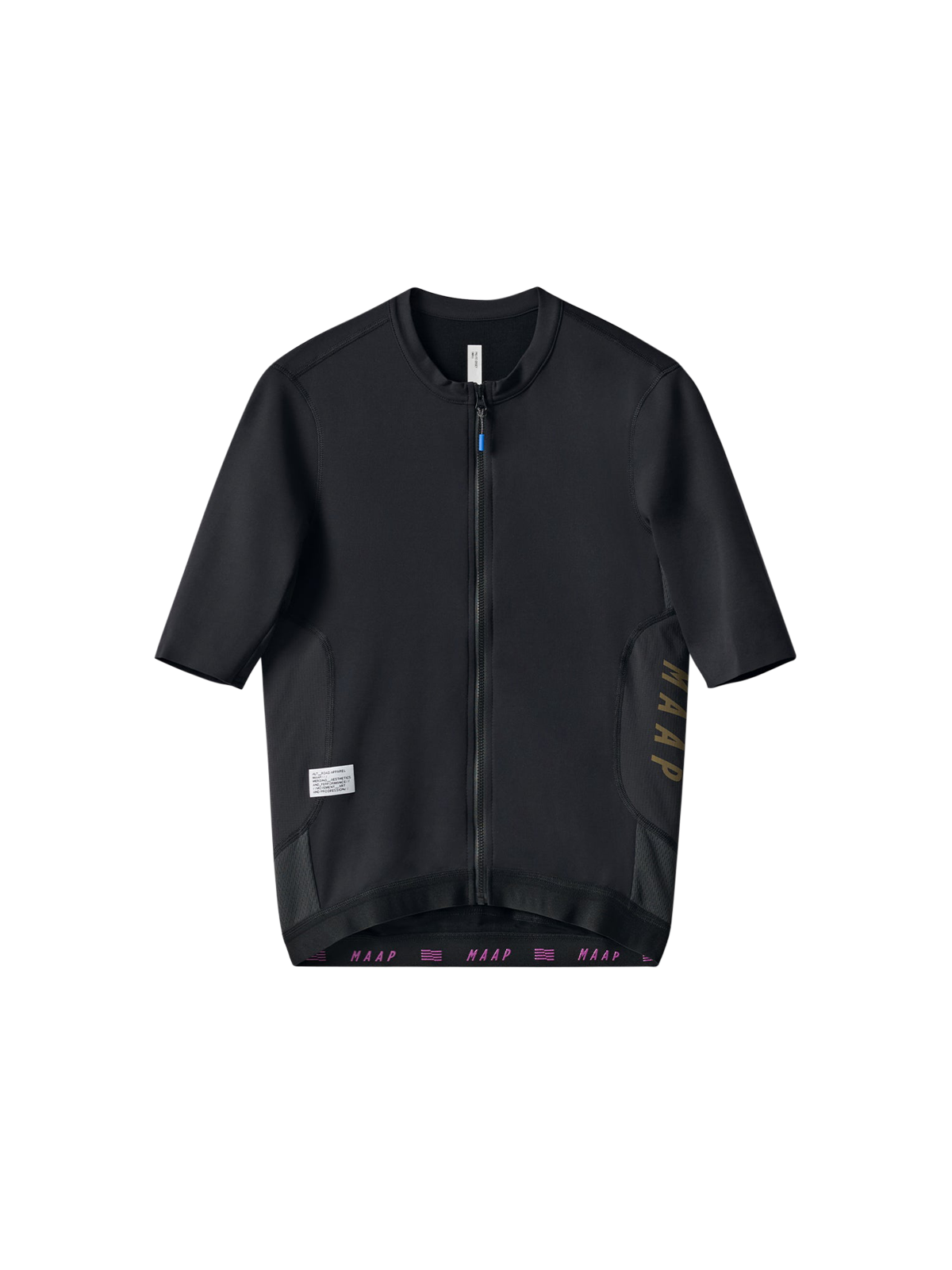 Alt_Road Jersey - MAAP Cycling Apparel