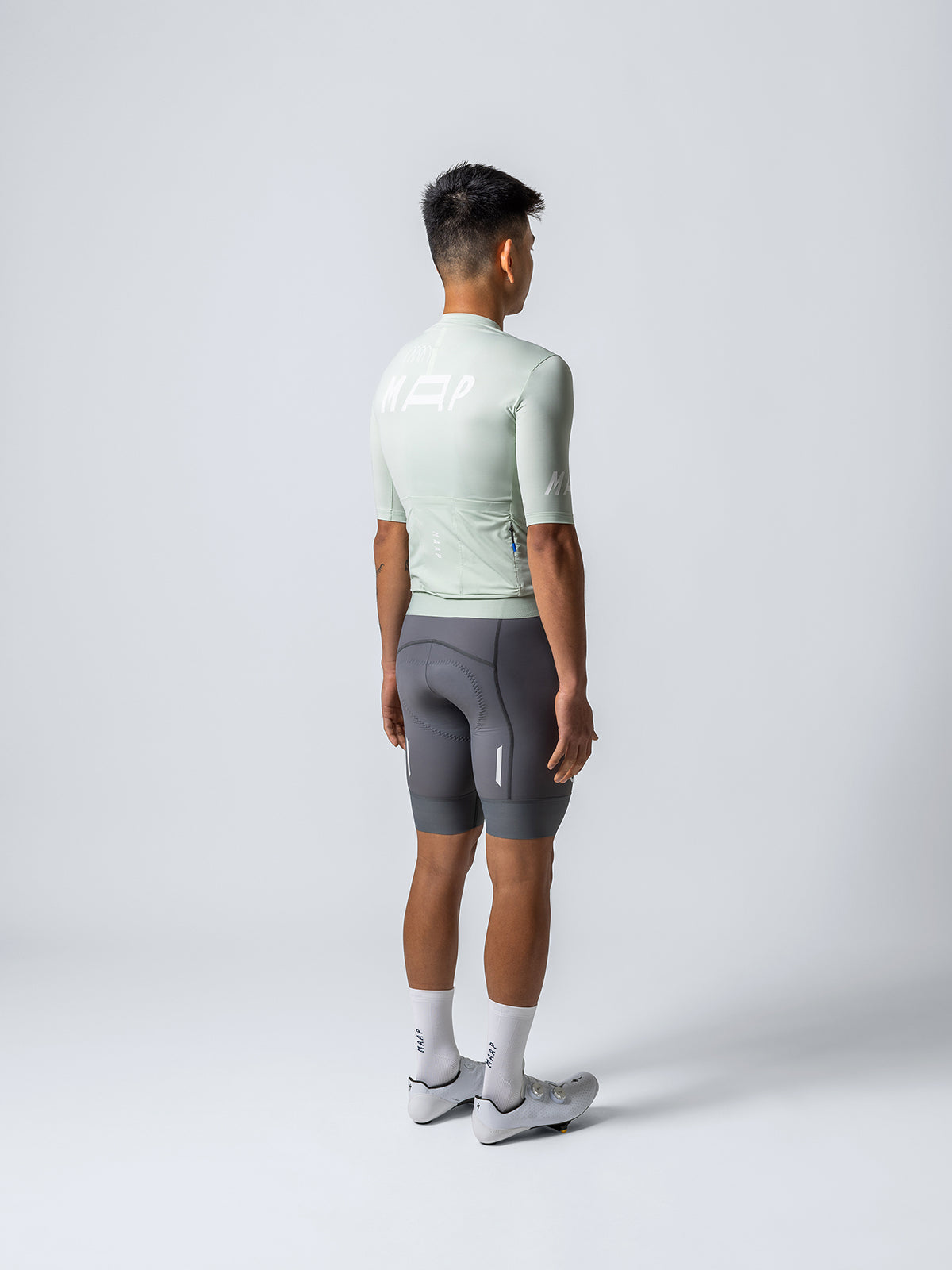 Adapt Jersey - MAAP Cycling Apparel