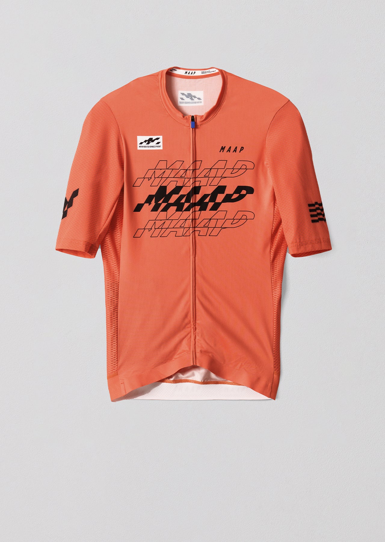 Fragment Pro Air Jersey 2.0 - MAAP Cycling Apparel