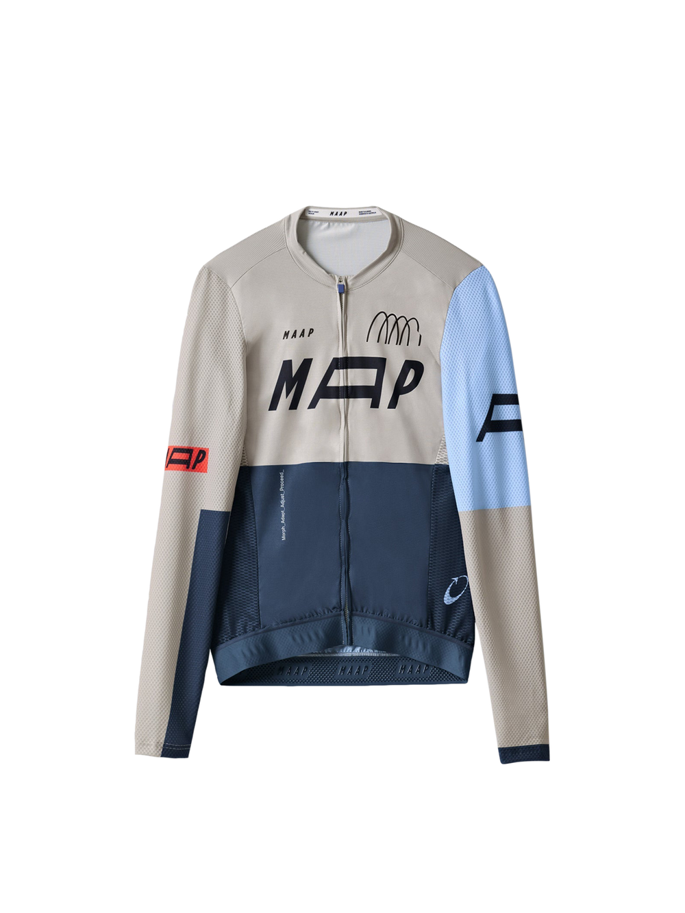 Product Image for Adapt Pro Air LS Jersey