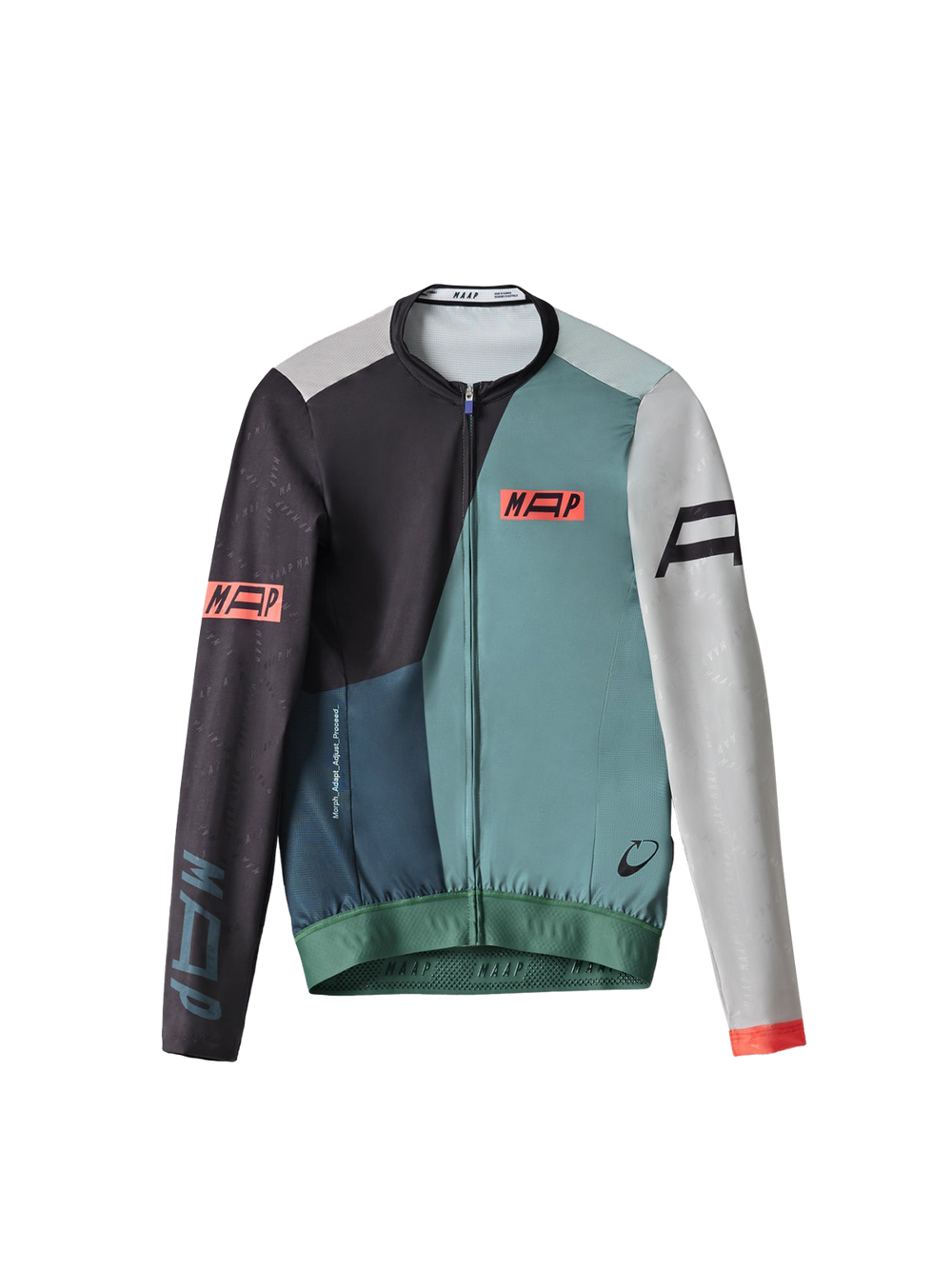Product Image for Form Pro Hex LS Jersey