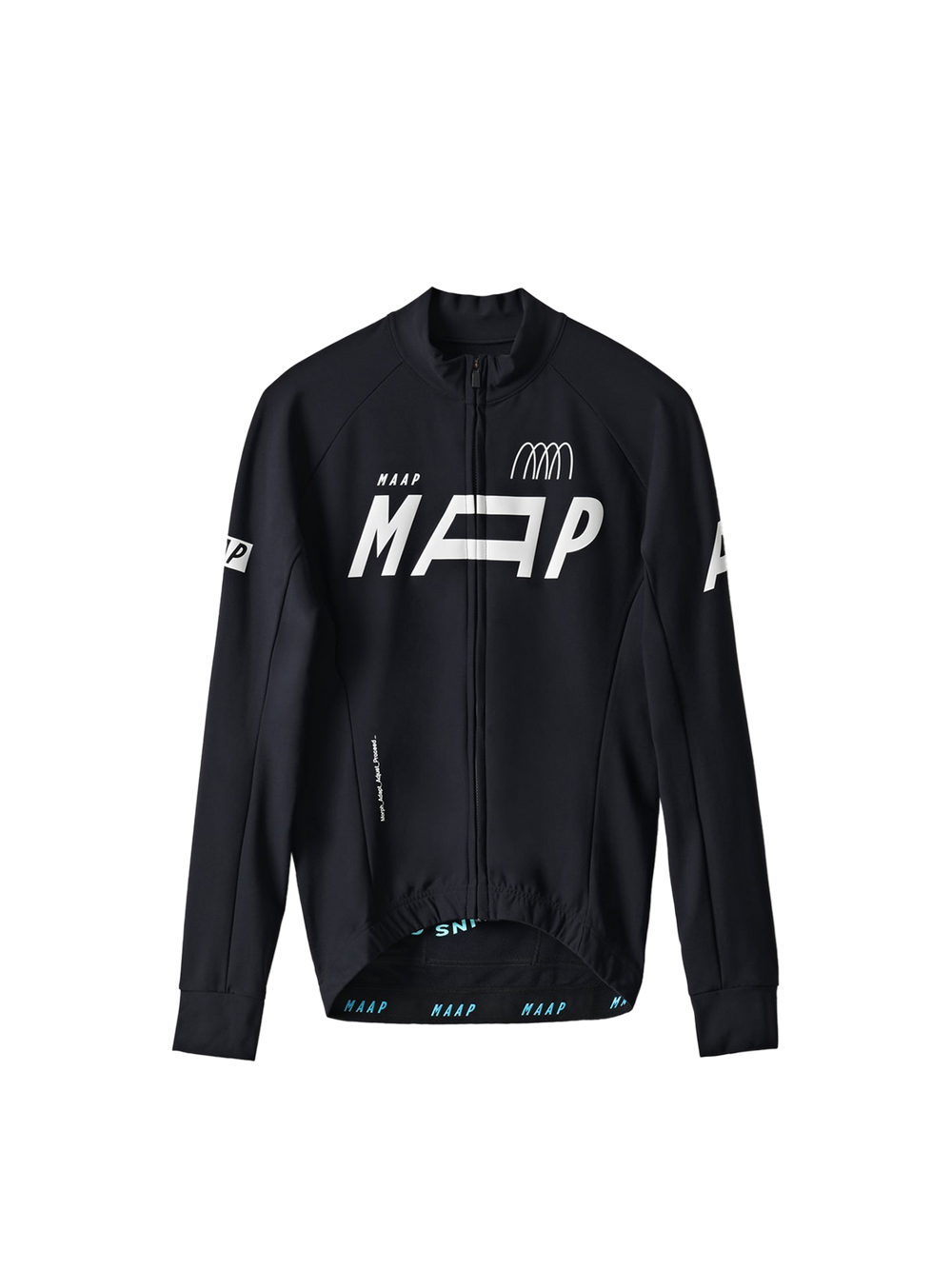 Product Image for Adapt LS Thermal Jersey