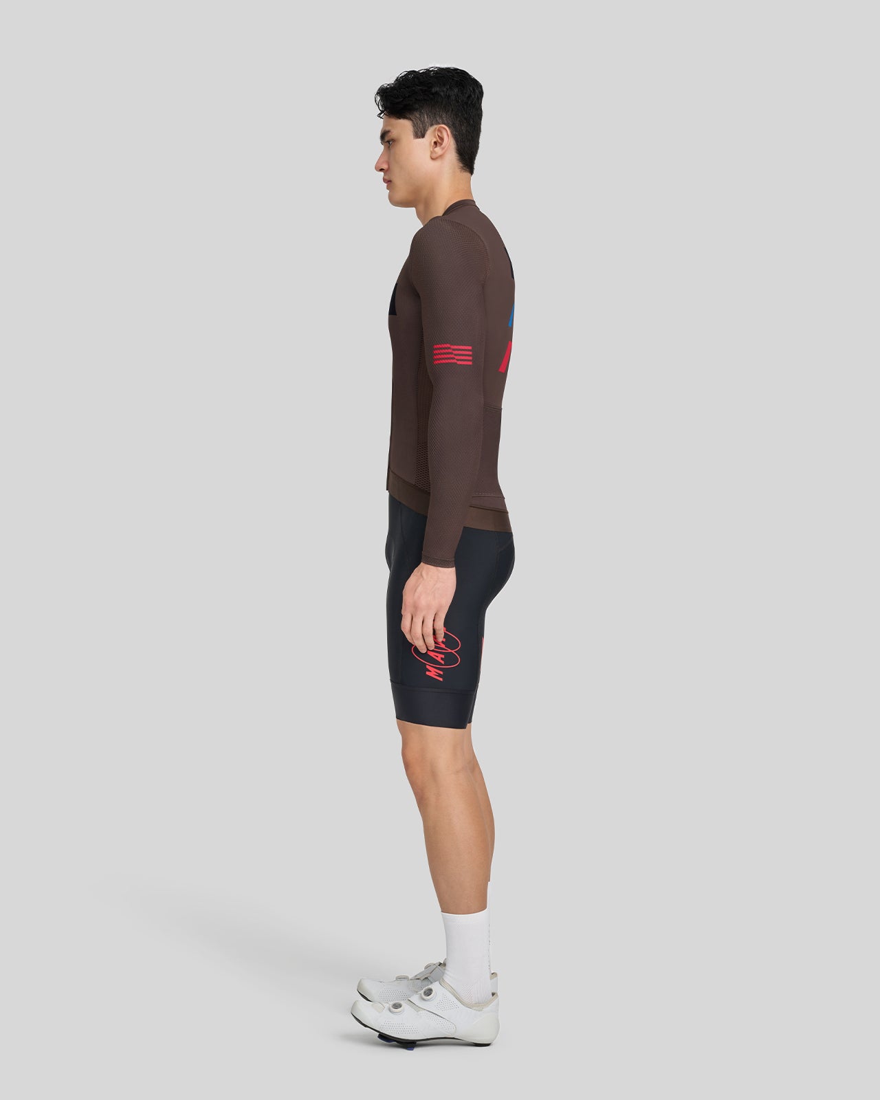 Trace Pro Air LS Jersey - MAAP Cycling Apparel