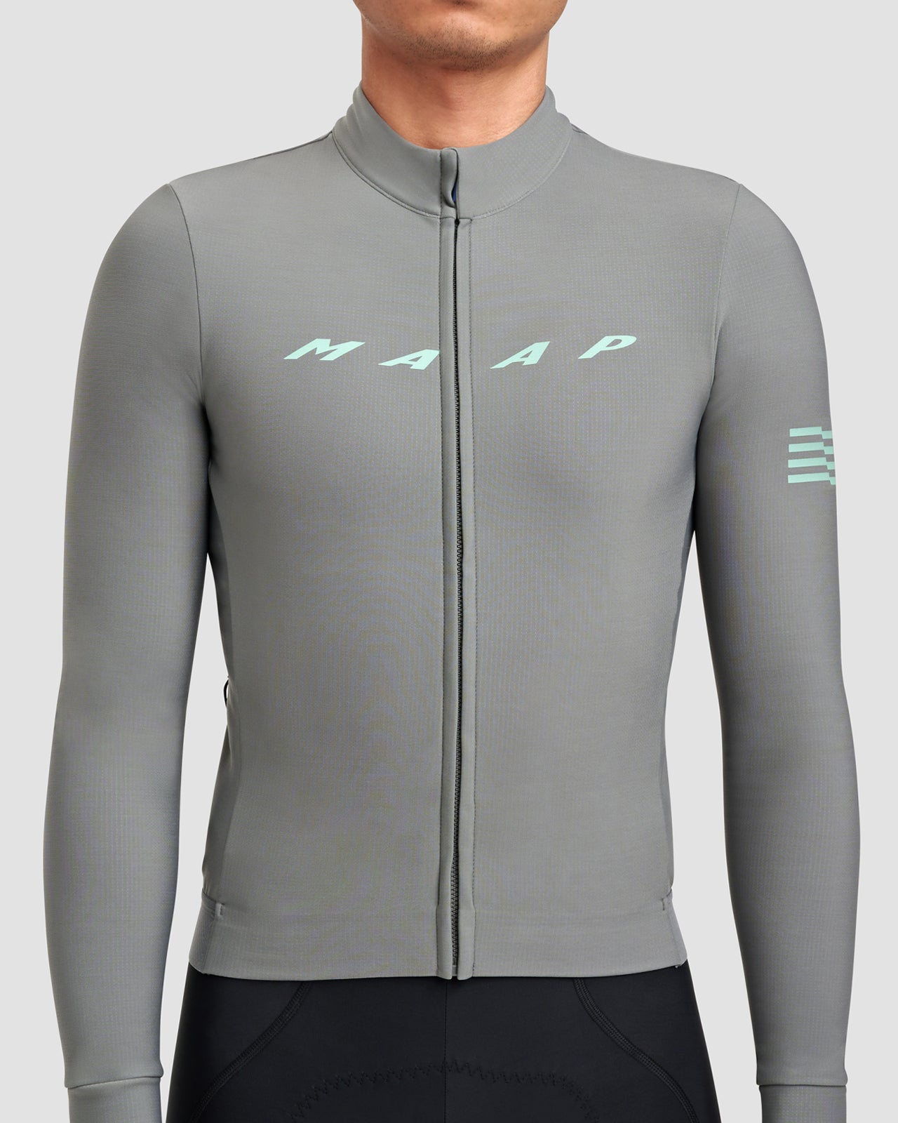 Evade Thermal LS Jersey 2.0 - MAAP Cycling Apparel