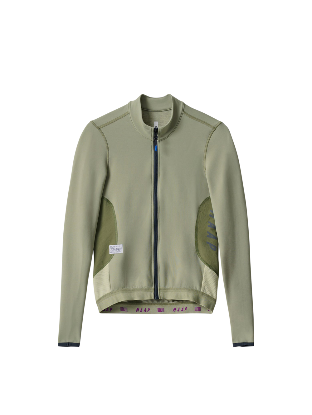 Product Image for Alt_Road LS Jersey