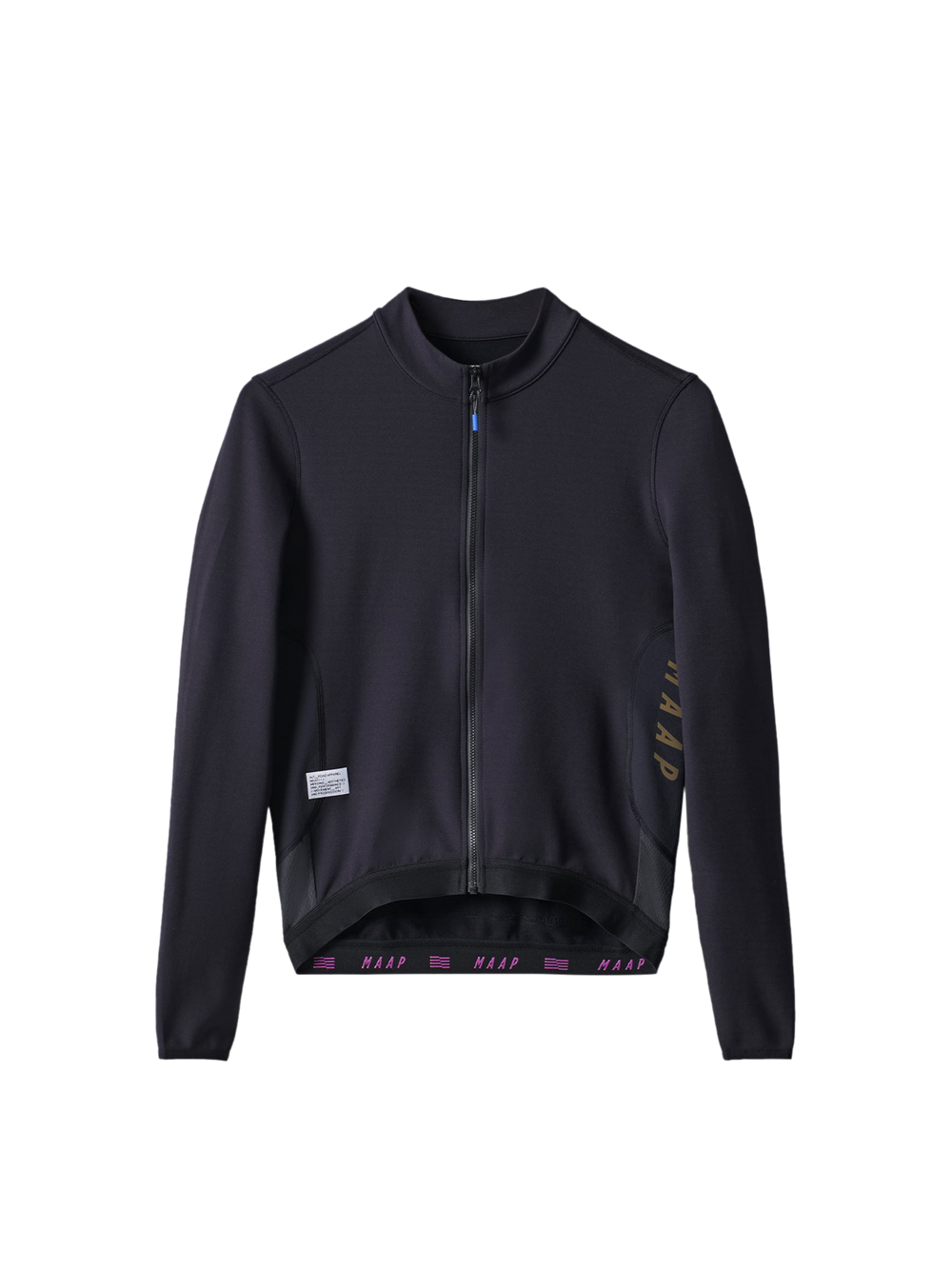 Product Image for Alt_Road LS Jersey