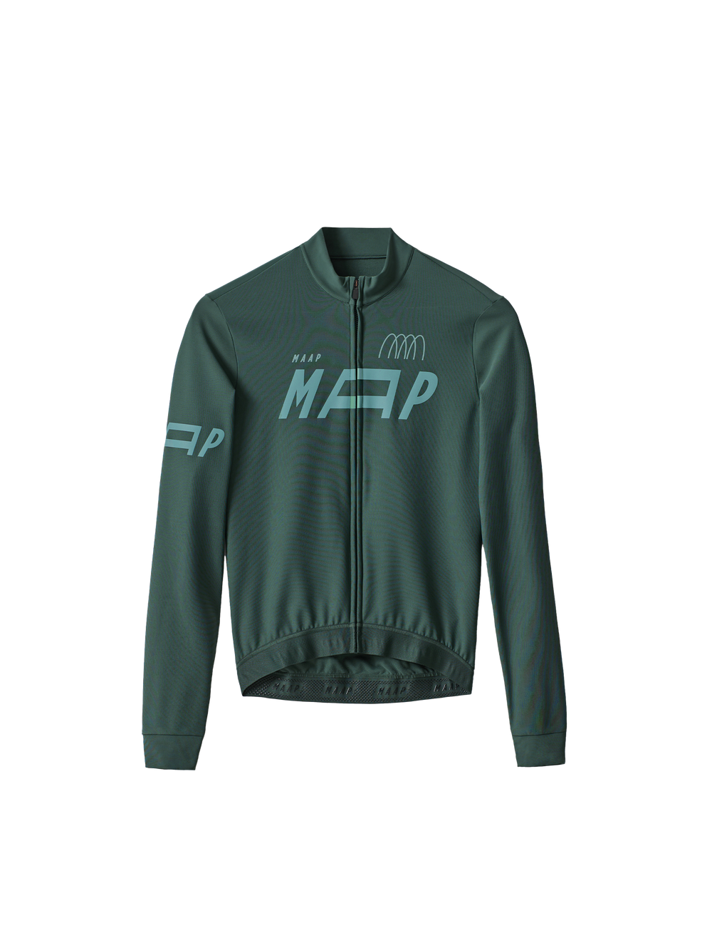 Product Image for Adapt Thermal LS Jersey
