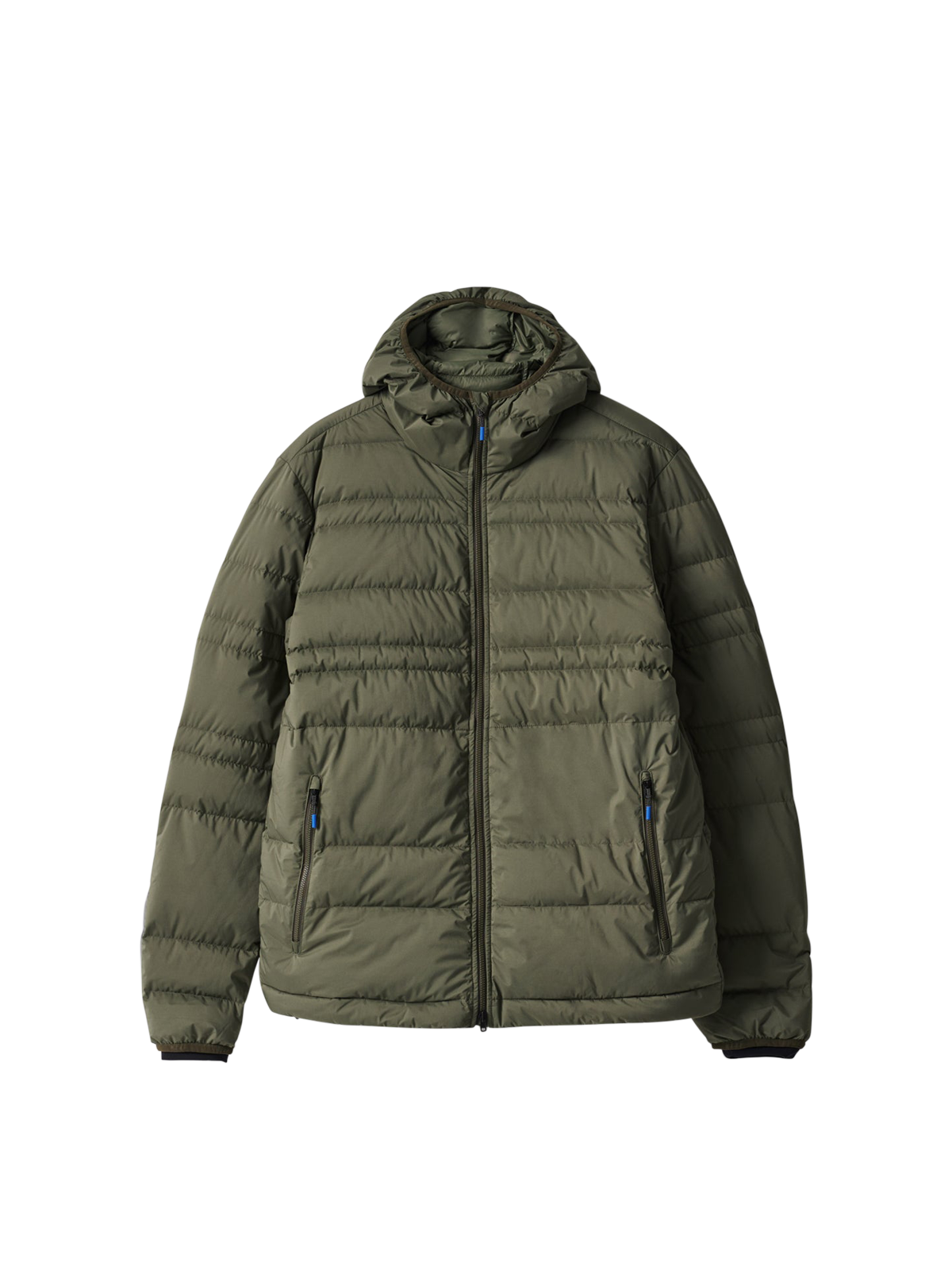 Men's Transit Jacket CC