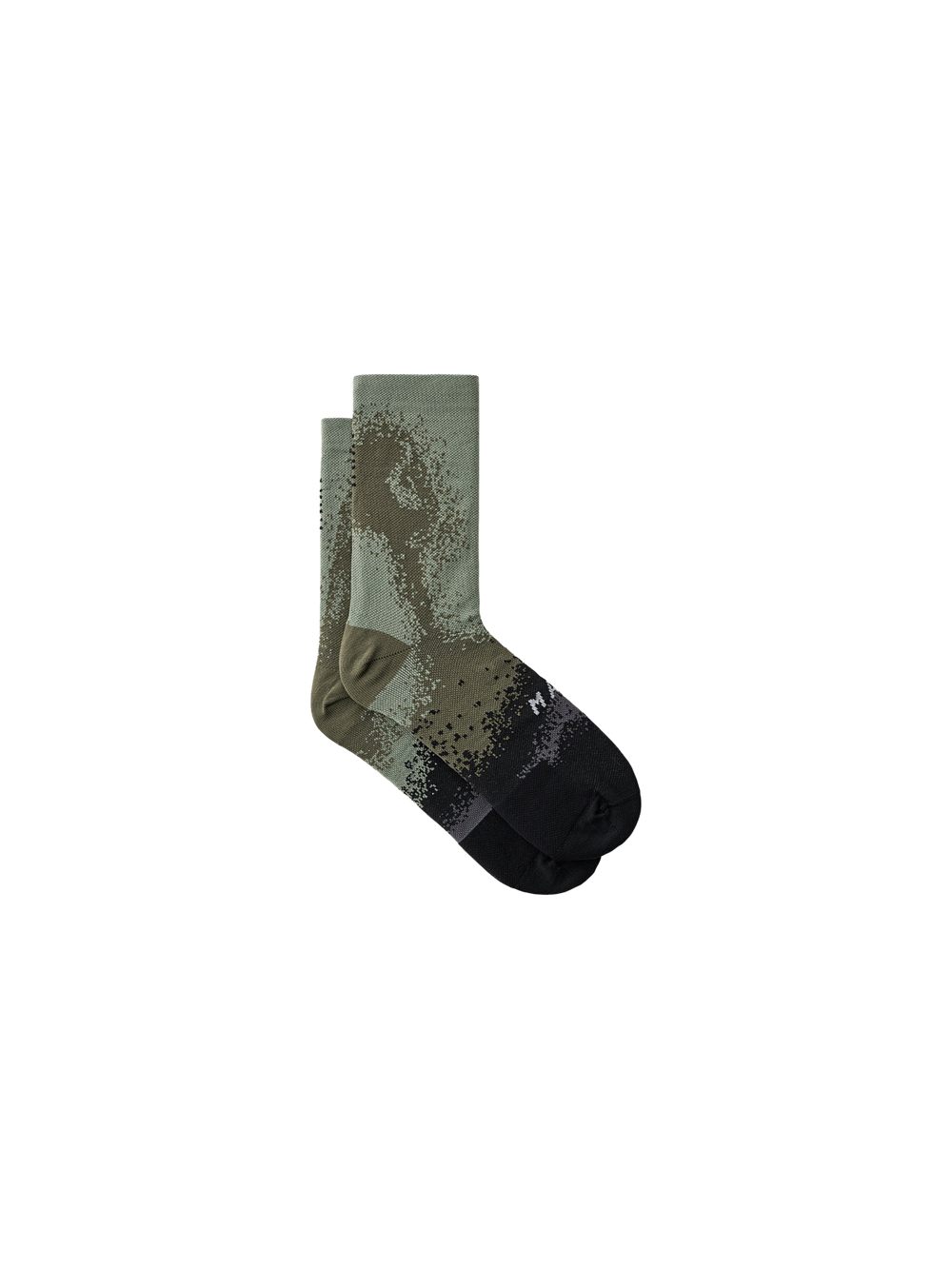 Product Image for Blurred Out Sock