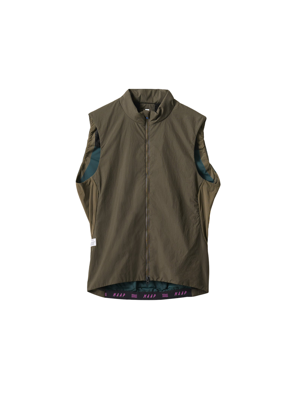 Product Image for Alt_Road Thermal Vest