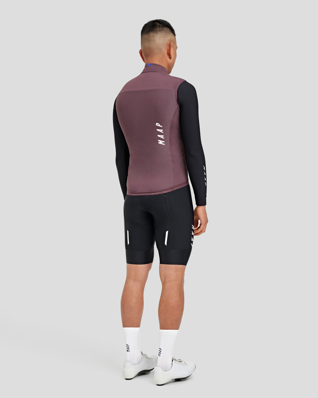 Draft Team Vest - MAAP Cycling Apparel