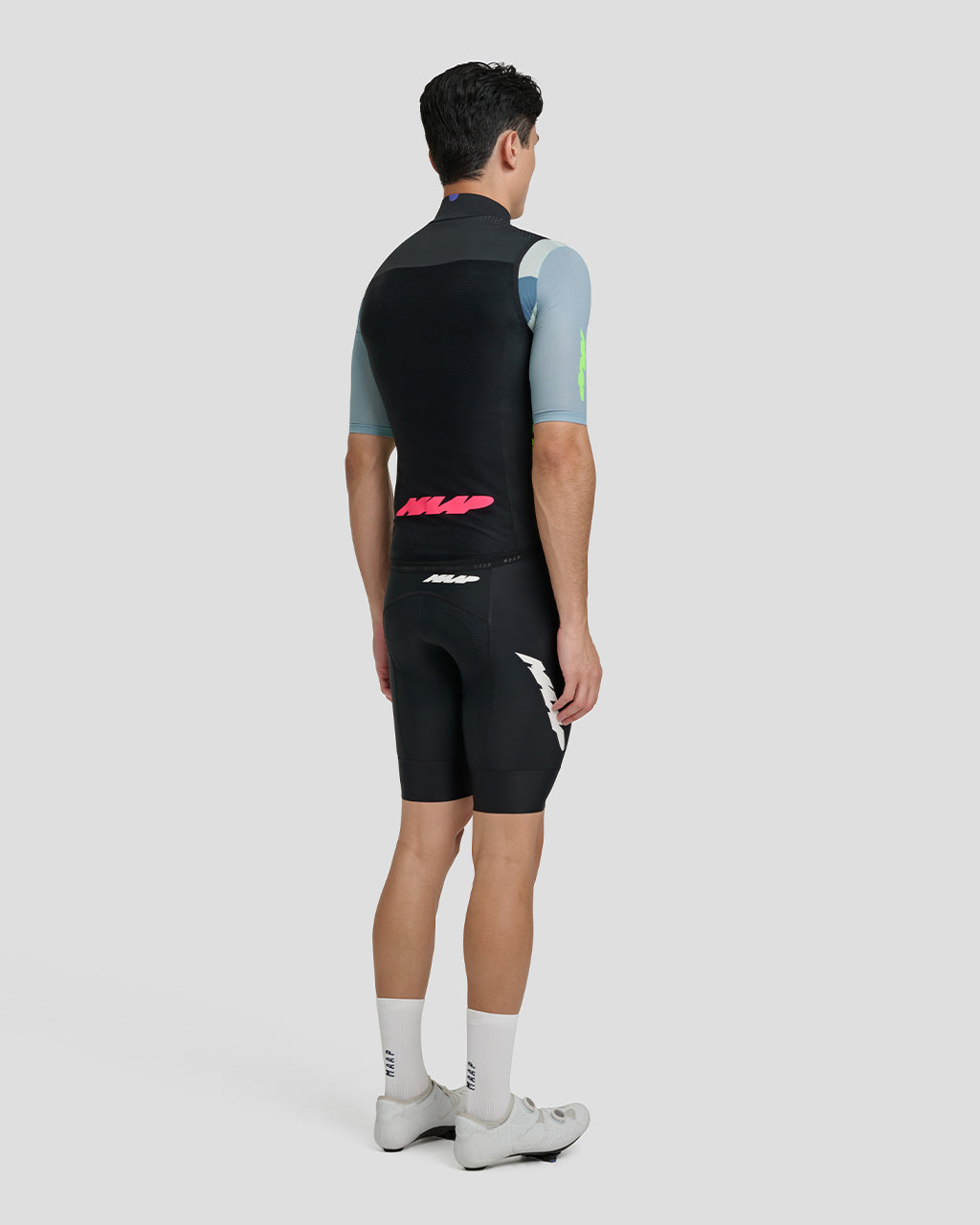 Eclipse Draft Vest - MAAP Cycling Apparel