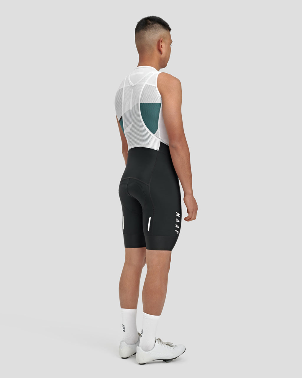 Evolve 3D Team Base Layer - MAAP Cycling Apparel