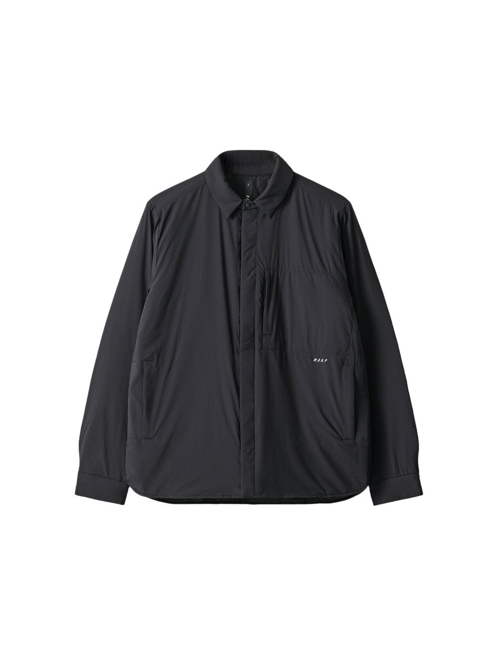 Product Image for Padded Overshirt