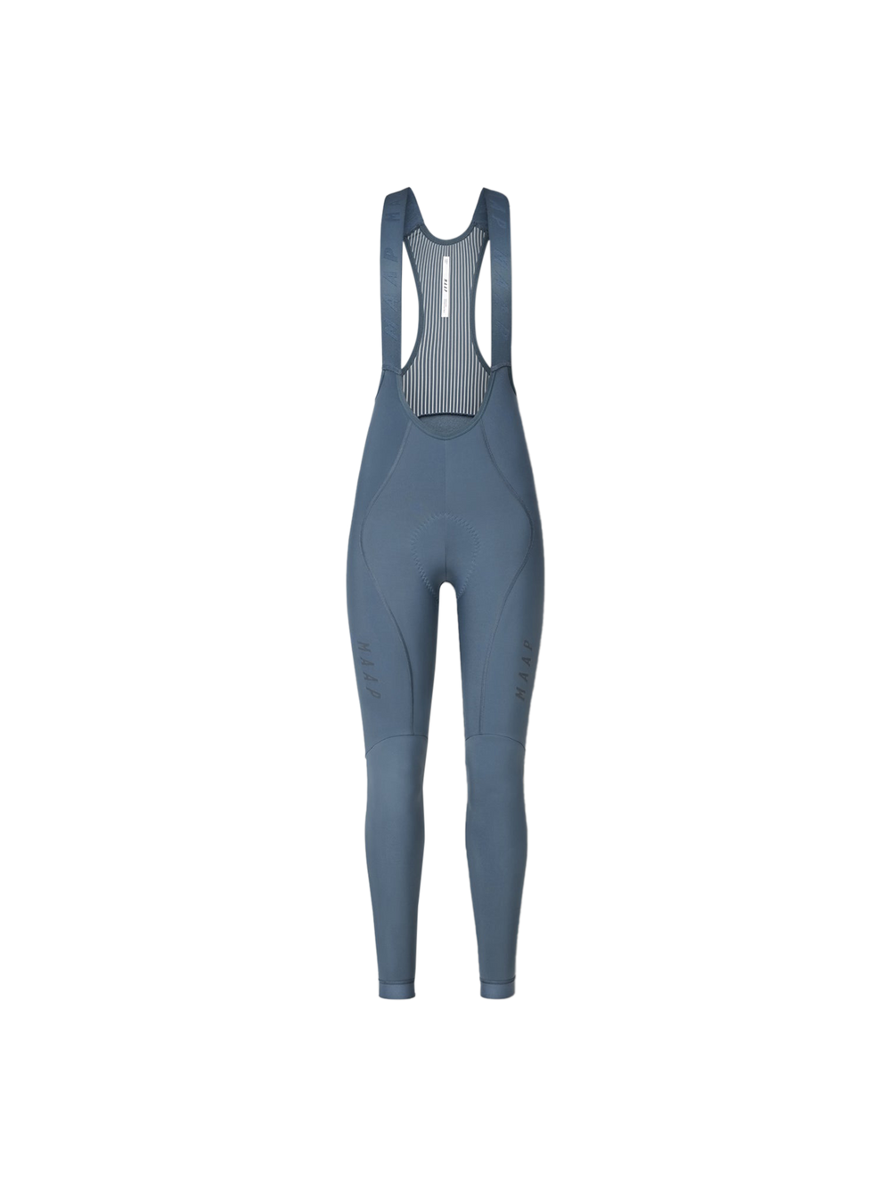 Women's Adapt Team Evo Thermal Bib Tight