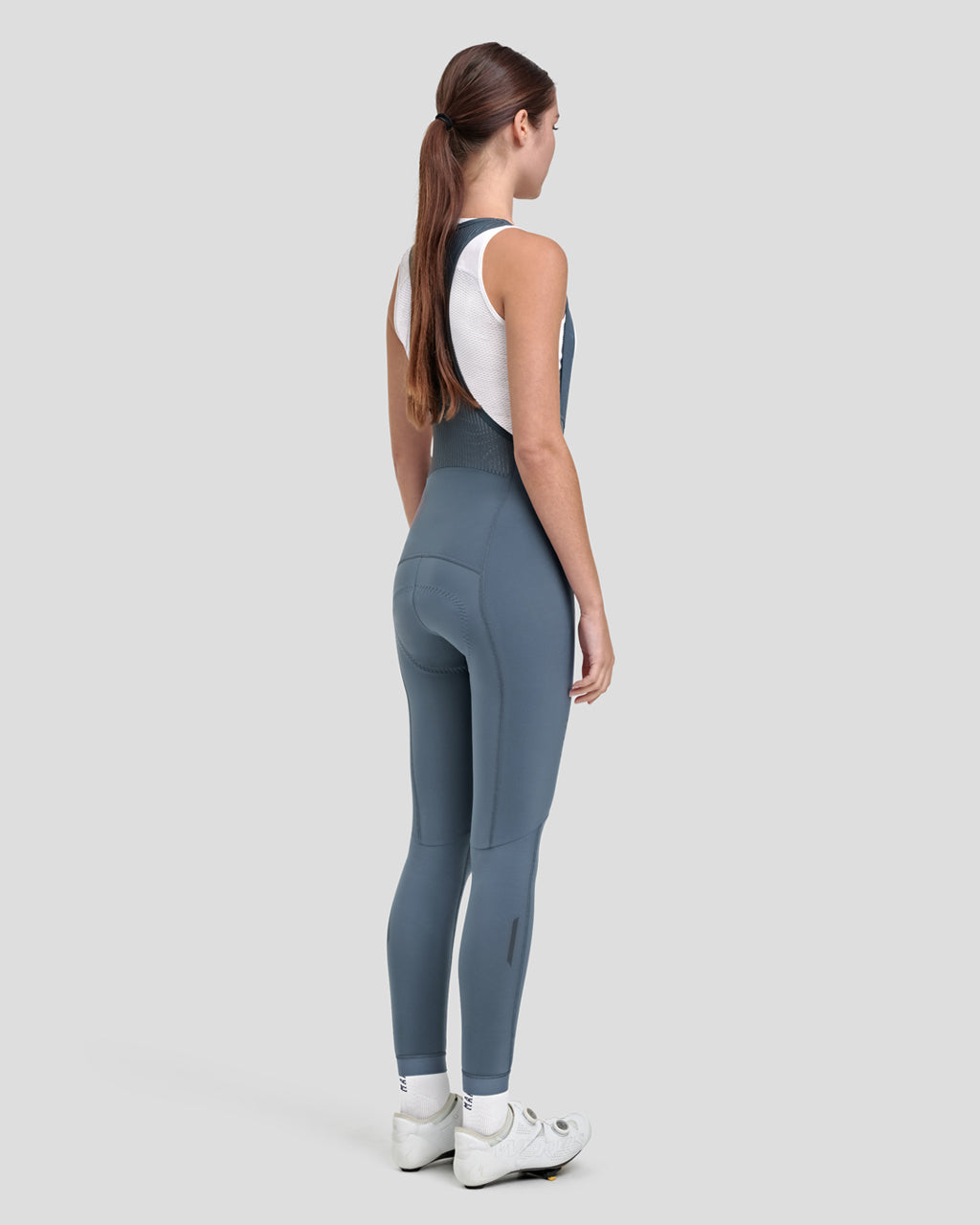 Women's Team Evo Thermal Bib Tight - MAAP Cycling Apparel